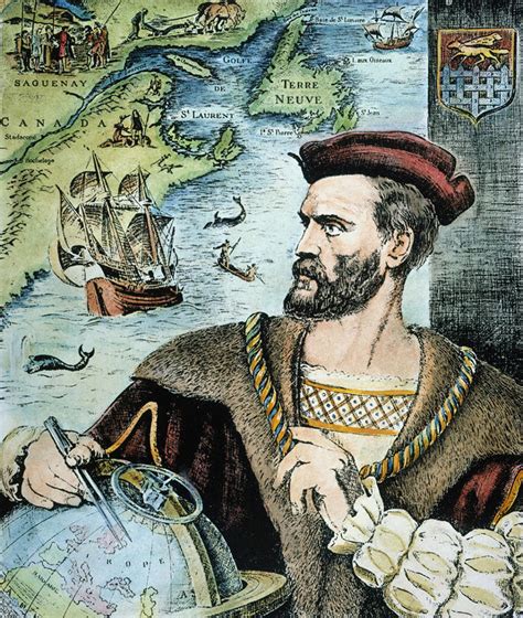 quebec jacques cartier|jacques cartier significance.